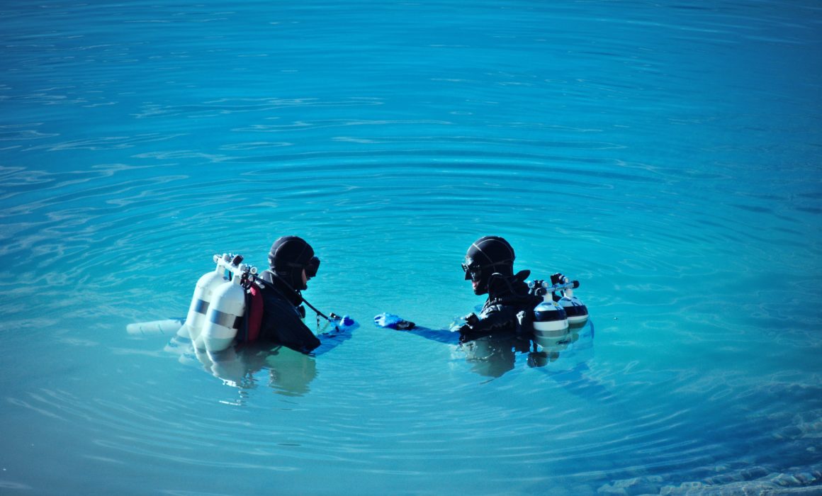Ecole de plongée Néréides Plongée