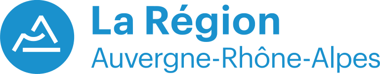 Région Auvergne Rhône Alpes