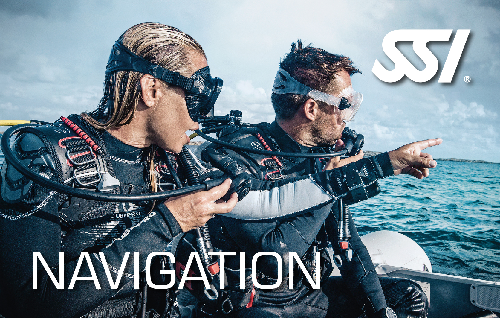Navigation Navigation