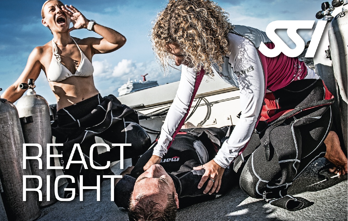 React Right React Right