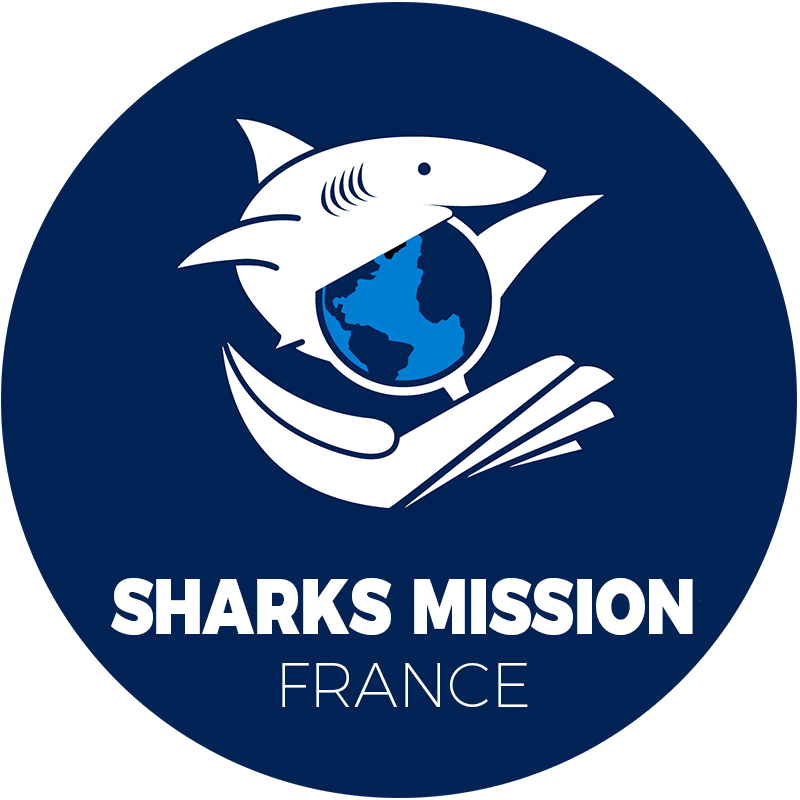 Sharks Mission France